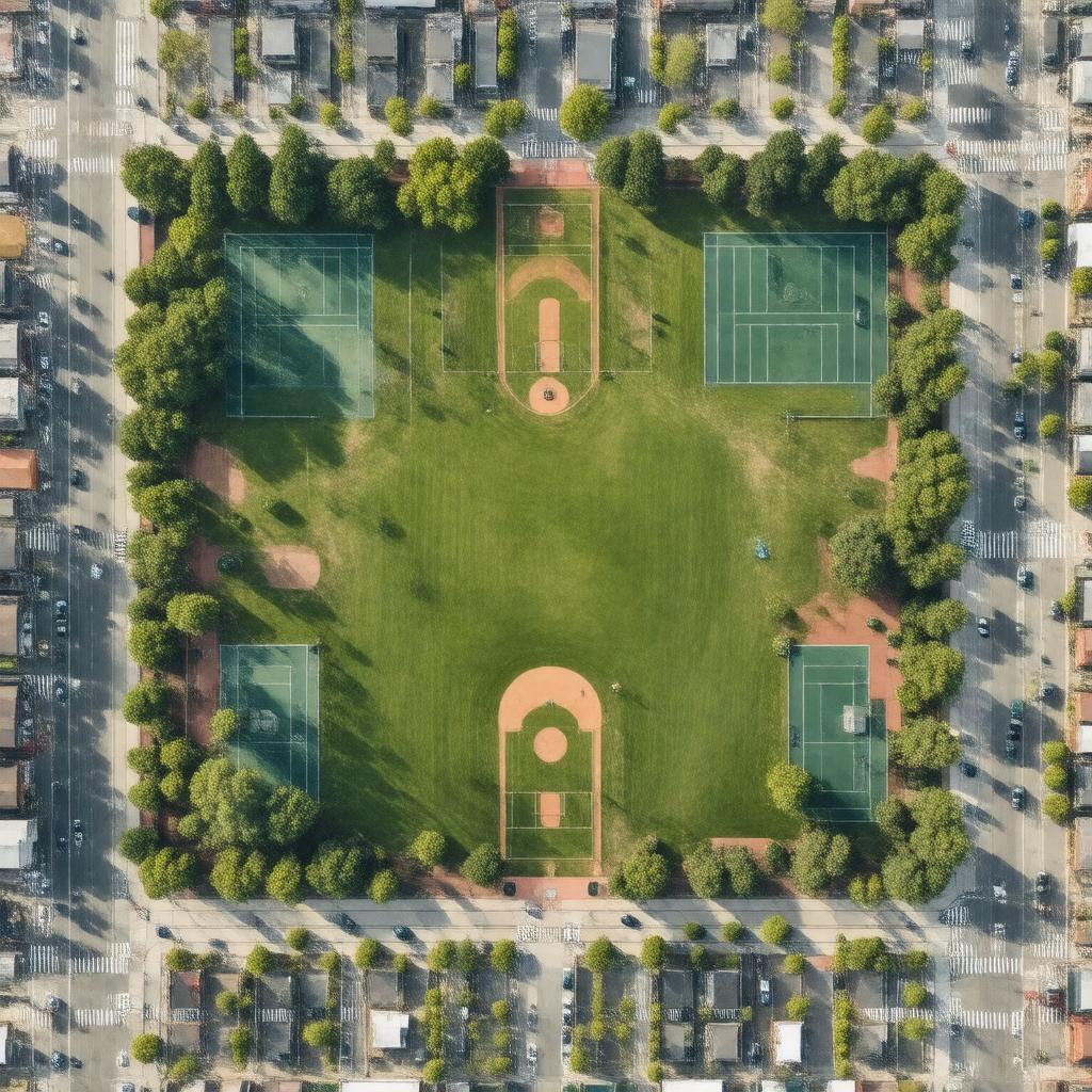 Ringer Park